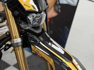 Listo para Enviar: SURR-RON ULTRA BEE HP X 2025 con Batería de Litio de 8000W, Entrega a Domicilio - Product Image 3