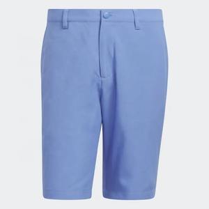 Pantalones cortos de golf chinos informales para hombre de calidad personalizada de secado rápido con tela transpirable y bolsillos bloque de color personalizable - Product Image 4