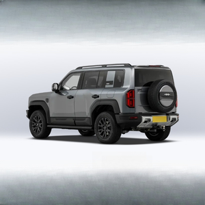 2025 giá thấp BYD ô tô mới Xe điện Lai 5 chỗ SUV công thức báo 5 để bán - Product Image 2