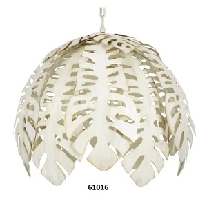 Lustre en cristal suspendu décoratif pour la maison salon chambre à coucher et bureau - Product Image 4