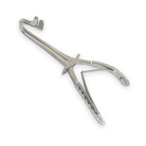 Abrebocas Manual de Acero Inoxidable Ferguson para Odontología SOLINGMED SURGICAL SS-MG-8085 Alta Calidad - Product Image 5