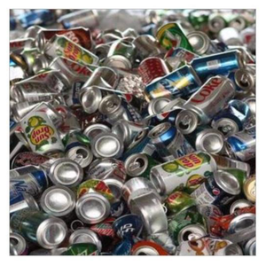 Proveedores de Chatarra de Aluminio UBC - Product Image 2