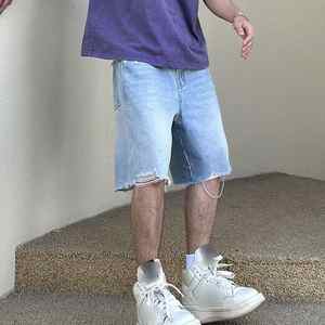 Short Cargo Pour Hommes Streetwear d'Été à la Mode Vêtements Décontractés Durables en Vrac Vente en Gros Direct Usine Oem Odm Acheteurs à Bas quantité minimale de commande - Product Image 2