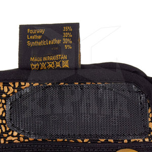Vente flash - Gants de basket-ball en cuir de haute qualité, légers, imperméables, antidérapants, avec sangle de poignet réglable et fermeture à boucle SPORTS - Product Image 6