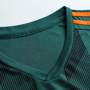 เสื้อเจอร์ซี่แขนยาวสำหรับเล่นฟุตบอล,เสื้อฟุตบอลทีมสโมสร - Product Image 4