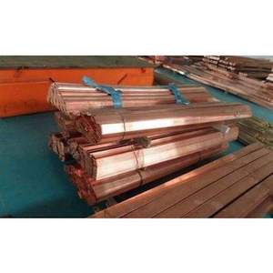 Chatarra de Alambre de Latón de Alta Pureza/Lingote de Latón/Chatarra de Cobre 99.9% Sin Aleación a Granel de Alemania - Product Image 5