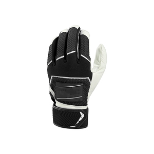 Gants de frappe de baseball de softball pour hommes professionnels sur mesure Gants de softball antidérapants pour adultes Caractéristiques spécifiques pour hommes - Product Image 2