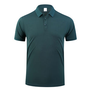 Nouveau polo de qualité supérieure classique anti-odeur protection UV polos à séchage rapide OEM personnalisé humidité respirante - Product Image 3