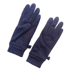 Guantes de Seguridad Personalizados al por Mayor, 100% Algodón, Forro Suave y Elástico, Guantes de Protección Laboral Directo de Fábrica, con Pantalla Táctil Masónica - Product Image 6