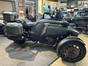 En stock: Motocicletas y scooters Canyons Redrock 2025 disponibles para la venta y listos para exportar - Product Image 3