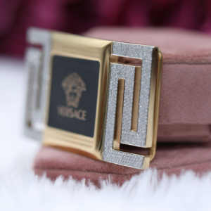 Hebilla de cinturón de estilo Hip Hop de Plata de Ley 925 hecha a mano personalizada para hombre nuevo diseño con estilo Hip Hop de diamante Moissinatie - Product Image 2