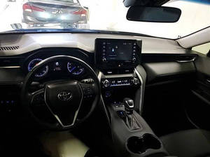 Voiture d'occasion de qualité à prix abordable, Toyota Venza LE 2022, conduite à gauche - Product Image 2