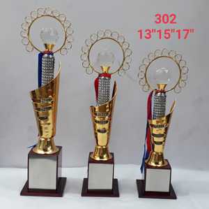 Buenos PRODUCTOS Plásticos Celebraciones decorativas Fiesta Agradecimiento Regalo Premios DE LA Academia Deportiva Y Artículos de Regalo regalos oficinas, etc. - Product Image 6