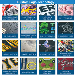 เสื้อกันหนาวมีฮู้ดสำหรับผู้ชายเสื้อกันหนาวมีฮู้ดแบบมืออาชีพผลิตโลโก้ที่กำหนดเองขนาดใหญ่ - Product Image 5