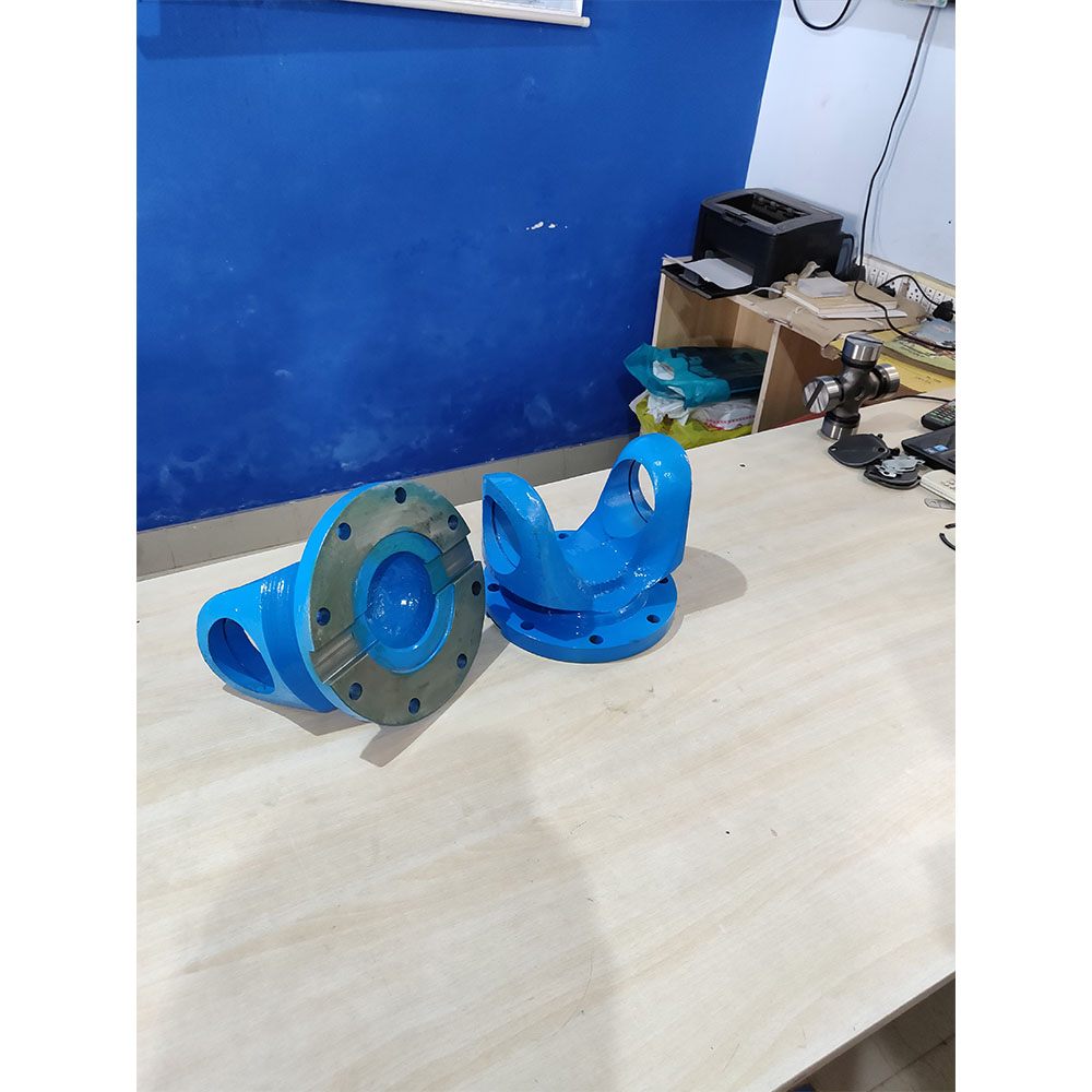 Eixo Cardan para Máquina de Laminar - CJC de Alta Qualidade