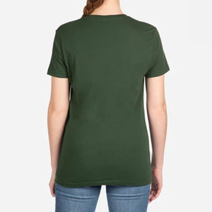 เสื้อยืด Next Level Tri-blend - เสื้อยืด Unisex - 6410 เสื้อยืดผู้ชาย Next Level - Product Image 5