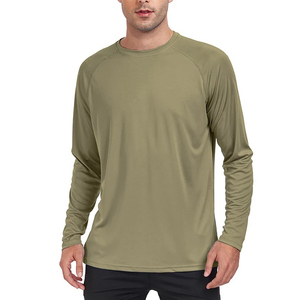 Sweat-shirt en coton pour hommes avec tissu doux respirant et style à manches longues parfait pour un usage quotidien et des tenues décontractées - Product Image 6