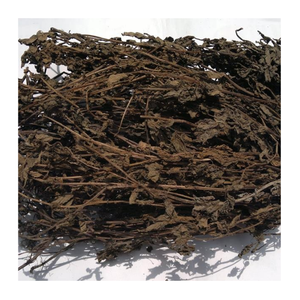 เจลลี่หญ้าสีดำสำหรับเครื่องดื่มสมูทตี้และอาหารเยลลี่หญ้าดำแบบพรีเมี่ยม - Product Image 5