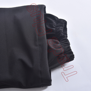 Custom Logo Heated Windproof <b>Waterproof</b> Unisex Ski Pants Wholesale Winter Snow Trousers for Outdoor Sports Baggy Style - Product Image 3
