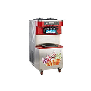 Ice cream <b>machine</b> versatile durable <b>machine</b> suitable for household kitchen and professional shop operations - Product Image 3