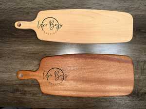 Tableros/bandejas de charcutería - Product Image 2