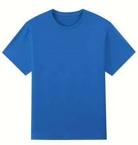 T-shirt homme de haute qualité, design décontracté, 100% coton, t-shirt pour homme, coupe ample, imprimé, t-shirts pour homme, tee-shirt, manches courtes, été - Product Image 1