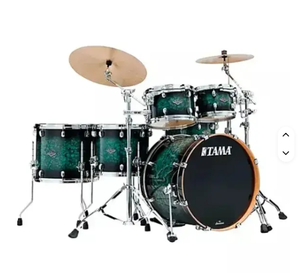 NUEVO Juego de Instrumentos Musicales Profesionales de Grado Industrial de 6 Piezas, Personalizado OEM/ODM - Product Image 5