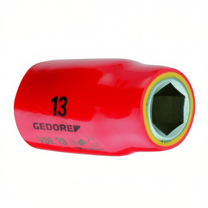 ประแจหกเหลี่ยม VDE ขนาด 1/2 นิ้ว Gedore - Product Image 3