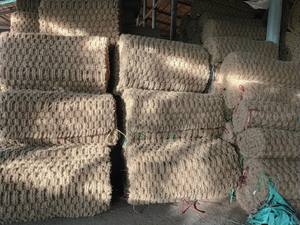 PREMIUM COIR <b>MAT</b> (COCONUT FIBER <b>MATS</b>) / NATURAL COCONUT FIBER DOORMAT FOR HOME <b>GARDEN</b> LANDSCAPING & GLOBAL EXPORT // Ms. Lily - Product Image 6