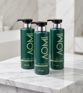 Traitement capillaire à la kératine 500 ml sans cruauté avec panthénol, soin capillaire professionnel, crème lissante et réparatrice, OEM/ODM - Product Image 3