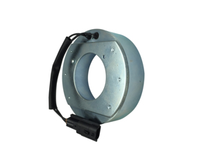 D0189 Z-FORCE Nuovo Compressore d'Aria per <span class=keywords><strong>Nissan</strong></span> <span class=keywords><strong>Qashqai</strong></span> 12V, Frizione AC Auto, Ricambi con Garanzia di 1 Anno, Prodotto a Guangdong, Cina - Product Image 2