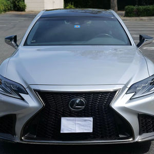Lexus LS 500 F Sport 2018 (AUTOS DE SEGUNDA MANO) - Product Image 1