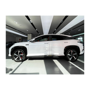 Nouvelle Byd Sea Lion 07 2024, SUV de luxe, nouvelle voiture électrique, voiture tout-terrain de luxe, voiture de taille moyenne à vendre - Product Image 1