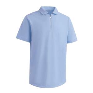 Polos de algodón de último diseño con MOQ bajo - Product Image 2