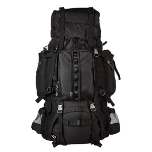 Mochila Táctica Impermeable de Alta Calidad Personalizada OEM para Montañismo, Senderismo, Camping, Trekking y Escalada - Product Image 1