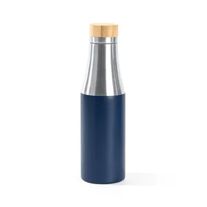 Borracce Termiche Personalizzate in Acciaio Inossidabile Lagos - Gadget - Product Image 2