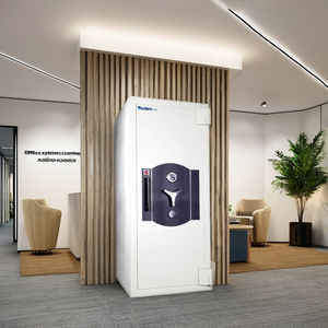 Caja Fuerte Conqueror Safe 3 Premium para Oficinas Ejecutivas y Almacenamiento Seguro - Product Image 1