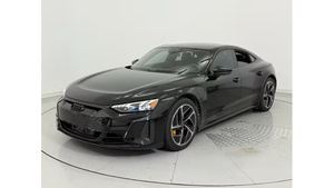 Audi RS e-tron GT quattro 2023 Seminuevo en Excelentes Condiciones - Product Image 2