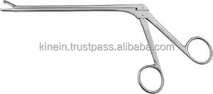 Manipulador de sutura Retriever Tissue Grasper para reparación de hombro Artroscopia Rotator Cuff Repair Instrumento ortopédico quirúrgico - Product Image 6