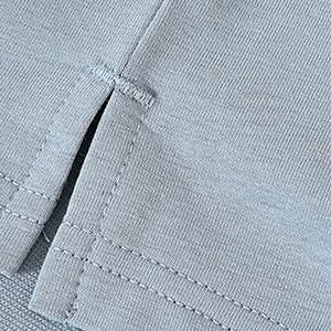 Pantalones cortos de correr OEM con tamaño personalizado Pantalones cortos de correr hechos a medida para la venta 2025 - Product Image 5