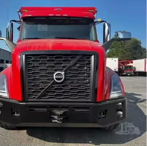 Soigneusement utilisé 2022 2023 2024 2025 FOR-VOLVO VNL84300 PRÊT à exporter dans le monde entier - Product Image 1