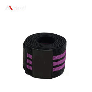 Entraînement Bodybuilding Gym Fitness Genouillères Super Lourdes Genouillères Super Lourdes Genoux pour Powerlifting - Product Image 1