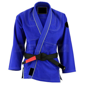 Nuevo Diseño de Uniforme de Jiu-Jitsu Brasileño, Fabricación en Fábrica, Diseña Tu Propio Producto, Uniforme de Jiu-Jitsu Brasileño - Product Image 3