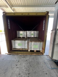 Bán buôn cho nhà phân phối SPC sàn WPC Laminate Việt Nam nhà máy không thấm nước cách âm chống trượt sồi phong cách sang trọng Vinyl tấm ván - Product Image 4