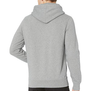 2024 nouveauté meilleure qualité hommes sweats à capuche surdimensionnés conception personnalisée bases coton mélangé numérique hiver bases de base bases - Product Image 6