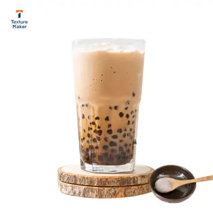 Thé au lait 500g du fournisseur de chaînes de magasins à Taiwan