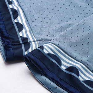 Factory Custom High Quality Men Mesh <b>Shorts</b> Workout Wear Men Mesh <b>Shorts</b> Street Wear Men Mesh <b>Shorts</b> - Product Image 6