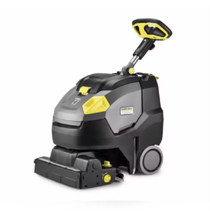 Hidrolavadora de agua fría de alta presión Karcher HD 8 18-4 MXA Plus Farmer EU - Sistemas de lavado definitivos - Product Image 1