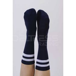 ถุงเท้าป้องกันกลิ่นสำหรับเล่นกีฬาทุกชนิดถุงเท้าพิมพ์ลายแบบยืดได้2025ใหม่ล่าสุดถุงเท้าสำหรับทุกเพศ - Product Image 4