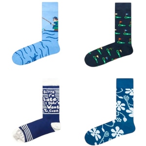 Playera Unisex de Alta Calidad a Rayas para Uso Diario, de Algodón, Tejida, con Estampado Novedoso, Transpirable, Ecológica, con Diseño de Anime y Dibujos Animados - Product Image 6